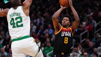 Boston Celtics at Utah Jazz odds, picks and predictions