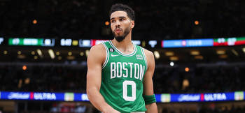 Boston Celtics Futures Odds: NBA Finals, MVP, DPOY, More