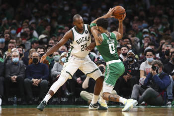 Boston Celtics injury news: Cs catch break with Bucks 3x All-Star out