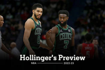 Boston Celtics preview: Predictions and analysis for the 2022-23 NBA season