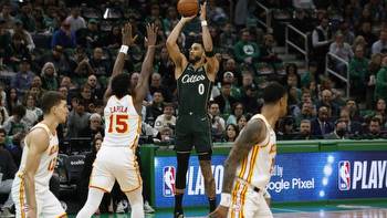 Boston Celtics vs. Atlanta Hawks odds, tips and betting trends