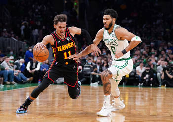 Boston Celtics vs. Atlanta Hawks prediction, odds, TV channel for Nov. 16