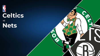 Boston Celtics vs Brooklyn Nets Betting Preview: Point Spread, Moneylines, Odds