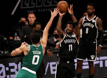 Boston Celtics Vs. Brooklyn Nets Game 4 Betting Odds, Picks & Predictions