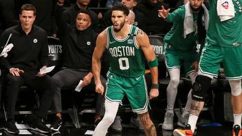 Boston Celtics vs. Brooklyn Nets Game 4 score picks, predictions, odds