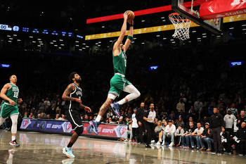 Boston Celtics vs. Brooklyn Nets prediction, odds, TV channel