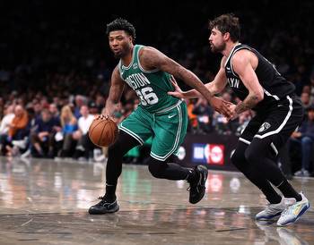 Boston Celtics vs. Charlotte Hornets Prediction: Injury Report, Starting 5s, Betting Odds & Spreads