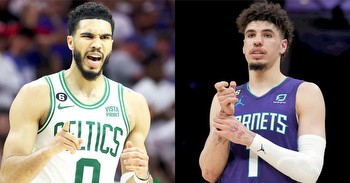 Boston Celtics vs. Charlotte Hornets preview: Prediction, odds and more for 2023-24 NBA preseason