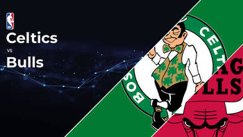 Boston Celtics vs Chicago Bulls Betting Preview: Point Spread, Moneylines, Odds