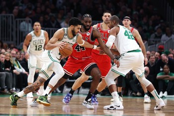Boston Celtics vs Chicago Bulls: Prediction and Betting Tips