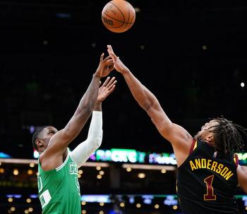 Boston Celtics vs Cleveland Cavaliers 10/28/22 NBA Picks, Predictions, Odds