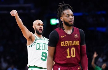 Boston Celtics vs Cleveland Cavaliers Odds, Predictions & Player Props (March 5)