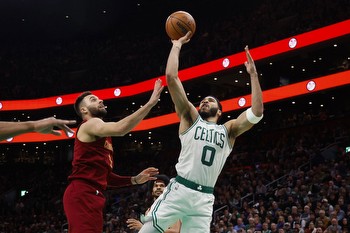 Boston Celtics vs Cleveland Cavaliers: Prediction and Betting Tips