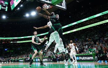 Boston Celtics vs. Cleveland Cavaliers prediction, odds, TV channel