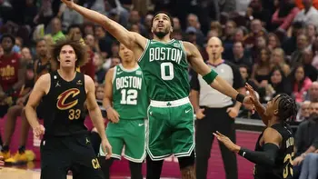 Boston Celtics vs Dallas Mavericks Predictions, Best Bets, Odds