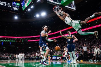 Boston Celtics vs Denver Nuggets Player Props, Picks & Odds (March 7)