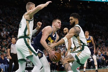 Boston Celtics vs Denver Nuggets: Prediction and Betting Tips
