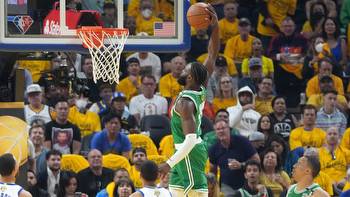 Boston Celtics vs. Golden State Warriors Game 2 picks, predictions