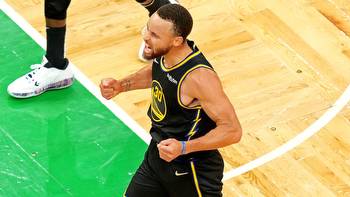 Boston Celtics vs. Golden State Warriors Game 5 picks, predictions