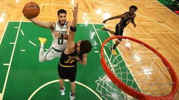 Boston Celtics Vs. Golden State Warriors NBA Finals Game 5 Betting Odds, Picks & Predictions