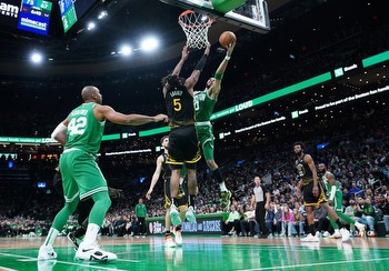 Boston Celtics vs Golden State Warriors Odds, Props & Prediction (Dec. 19)