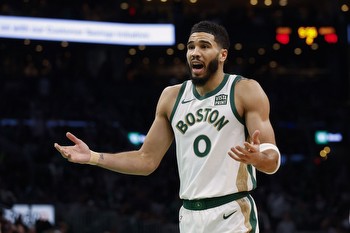 Boston Celtics vs Houston Rockets: Predictions and betting tips