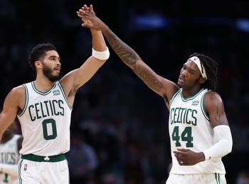 Boston Celtics vs Indiana Pacers odds and prediction