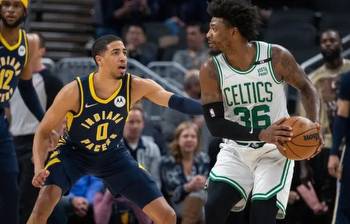 Boston Celtics vs Indiana Pacers Prediction, Betting Tips & Odds │25 MARCH, 2023
