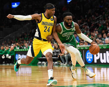 Boston Celtics vs. Indiana Pacers prediction, odds, TV channel