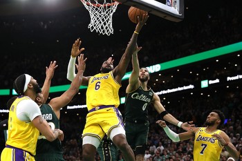 Boston Celtics vs LA Lakers: Prediction and betting tips