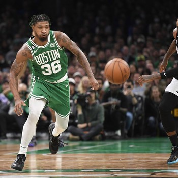 Boston Celtics vs. Los Angeles Clippers Prediction, Preview, and Odds