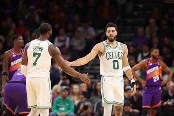 Boston Celtics vs. Los Angeles Lakers Prediction: Injury Report, Starting 5s, Betting Odds, and Spreads- December 13