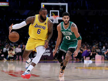 Boston Celtics vs. Los Angeles Lakers prediction, odds, TV channel