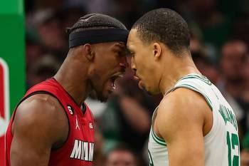 Boston Celtics vs Miami Heat Game 3 free live stream, NBA playoffs TV channel, odds (5/21/2023)