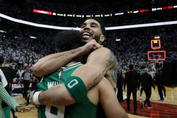 Boston Celtics vs. Miami Heat odds, tips and betting trends