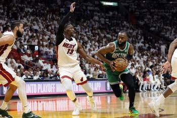 Boston Celtics vs Miami Heat Prediction 05-25-2023 NBA Picks