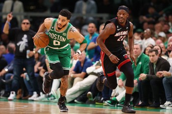 Boston Celtics vs Miami Heat: Prediction and Betting tips