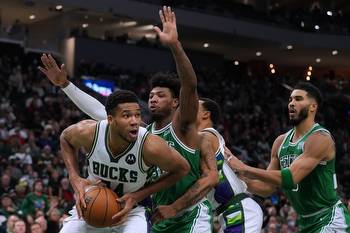 Boston Celtics vs Milwaukee Bucks: Injury Report, Starting 5s, Betting Odds, Tips & Spreads
