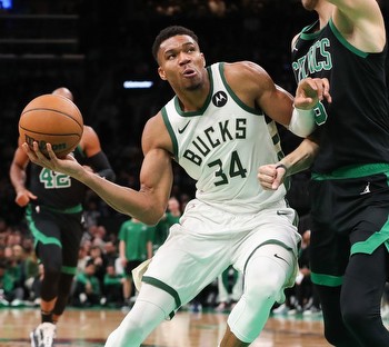 Boston Celtics vs. Milwaukee Bucks Prediction, Preview, and Odds