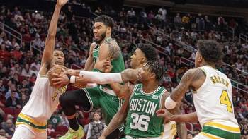Boston Celtics vs. Minnesota Timberwolves odds, tips and betting trends