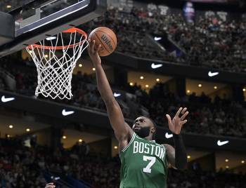 Boston Celtics vs New Orleans Pelicans 1/11/23 NBA Picks, Predictions, Odds