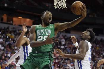 Boston Celtics vs. New York Knicks FREE LIVE STREAM (7/14/23): Watch NBA Summer League 2023 online