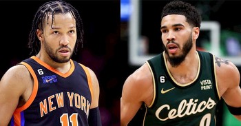 Boston Celtics vs. New York Knicks preview: Prediction, odds and more for 2023-24 NBA preseason