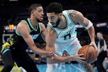 Boston Celtics vs. Orlando Magic: Prediction and betting tips