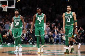 Boston Celtics vs. Orlando Magic Prediction: Injury Report, Starting 5s, Betting Odds & Spreads