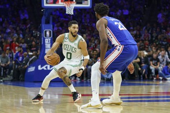 Boston Celtics vs. Philadelphia 76ers prediction: NBA picks, odds for tonight’s big game (11/8/2023)