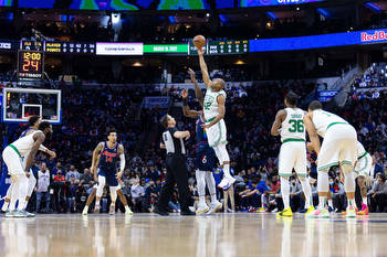 Boston Celtics vs. Philadelphia 76ers prediction, odds, TV channel