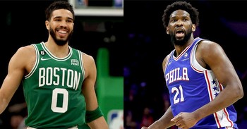 Boston Celtics vs. Philadelphia 76ers preview: Prediction, odds and more for 2023-24 NBA preseason