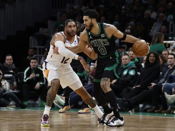 Boston Celtics vs Phoenix Suns Prediction, Odds & Player Props to Bet (Mar. 9)