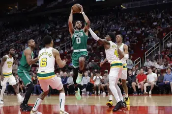 Boston Celtics vs Portland Trail Blazers Odds, Picks and Prediction